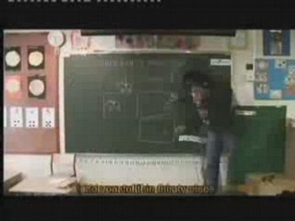 Nieto (Teaser DVD)