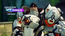 Jugada Destacada Reinhardt 780