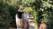 Summer Bag Inspo: The Striped Tote Edition