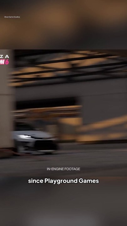 Forza Devs Drop 8,000-Year Ban Hammer on Early Players