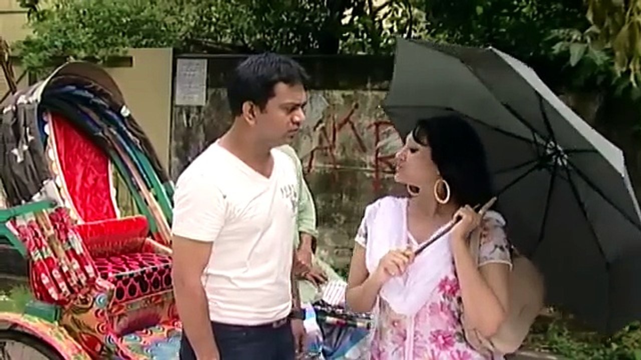 Natok- যাচাই-Azizul Hakim , Kusum Shikder ,Mir Sabbir
