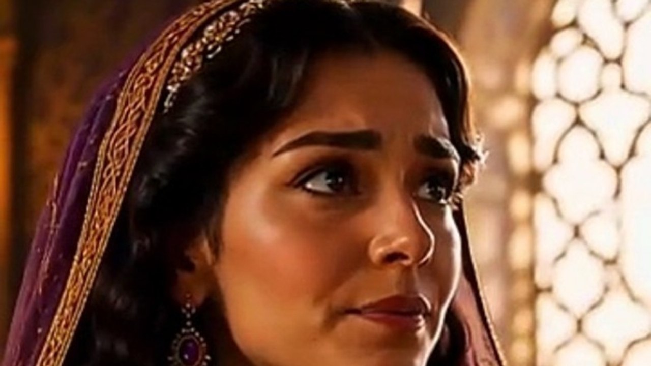 Queen Esther Chose Courage Over Fear| Esther 4:13–16