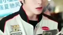 The Racer And His Dr. Perfect - Web Dramma (2026) [Eng Sub]