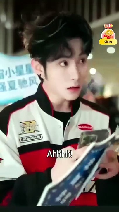 The Racer And His Dr. Perfect - Web Dramma (2026) [Eng Sub]