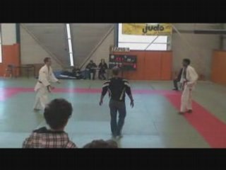 shiai herblay 24 fev