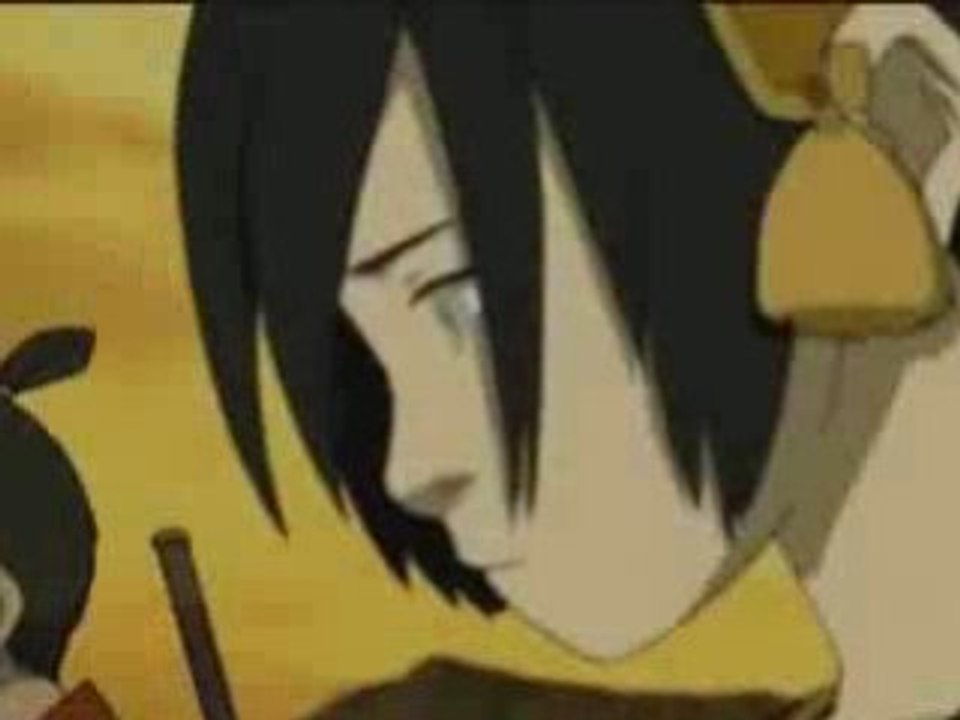 Toph against the world