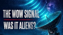 The 72-Second Signal That Still Baffles Scientists