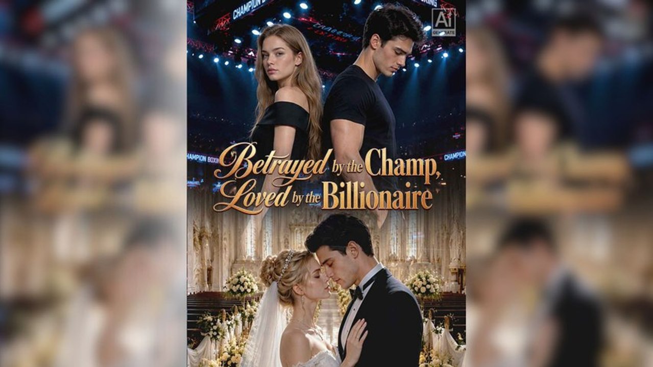 Betrayed by the Champ, Loved by the Billionaire Full Movie