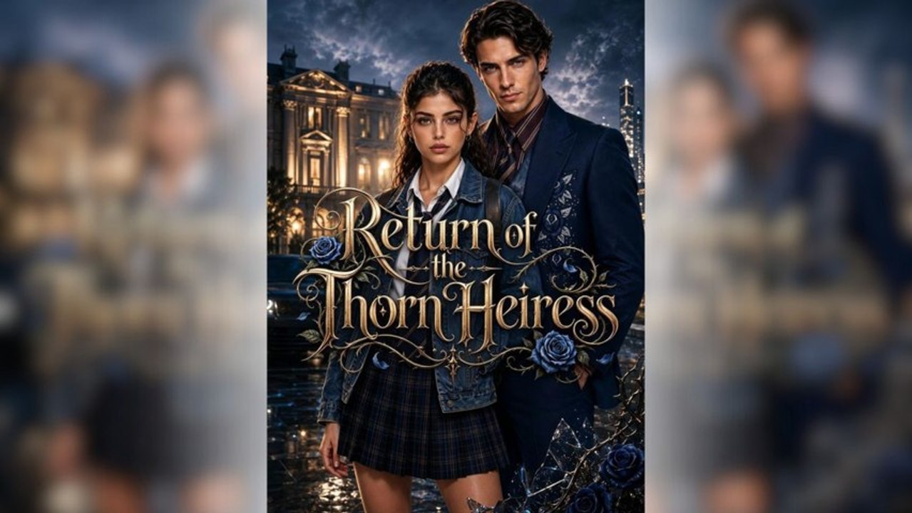 Return of the Thorn Heiress Full Movie