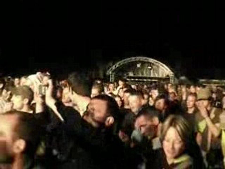 Andy C & MC GQ 1