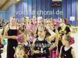 festival de trith st legers