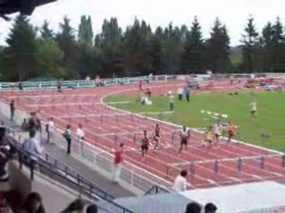 Youssef 110mH 15"27