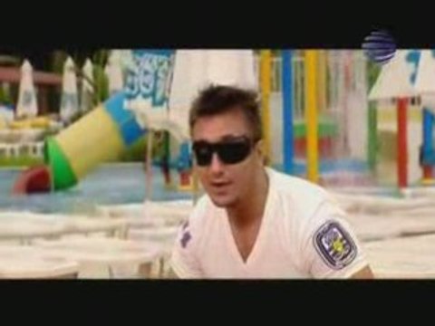 Konstantin - Edva me navi