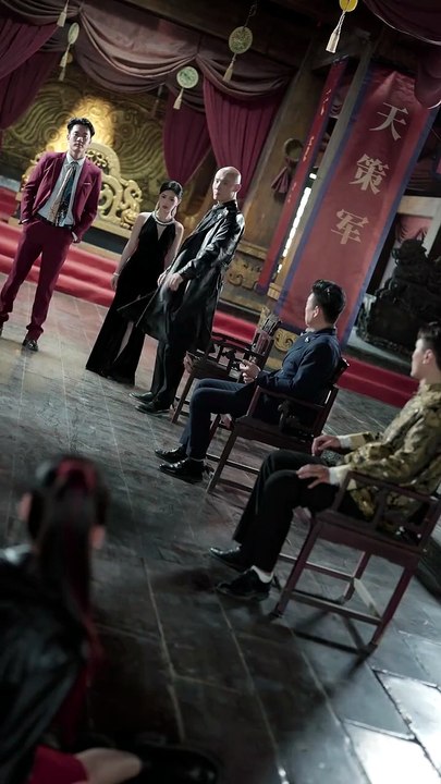 Bloodlines and Brotherhood | Full Short Drama | English Sub 2026