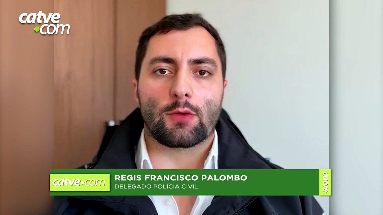 Homem preso por estupro virtual em Cascavel tem prisão preventiva decretada