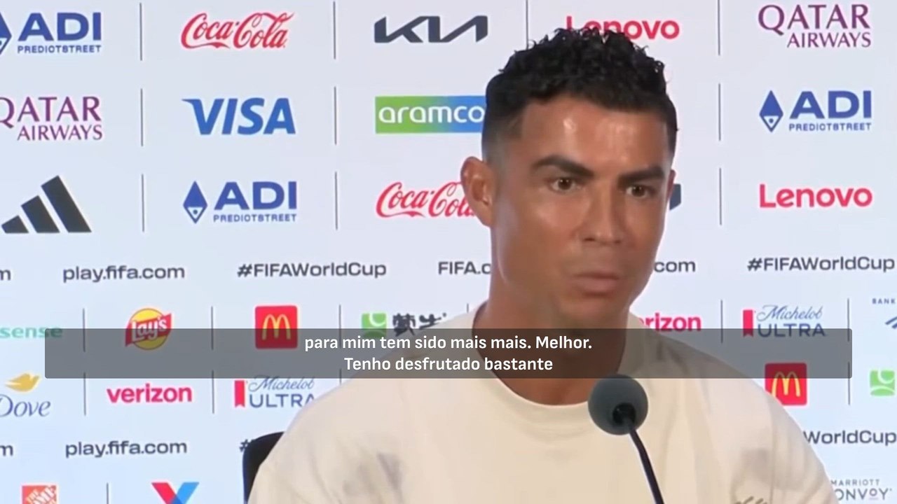CR Portugues