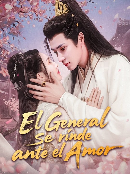 El General se rinde ante el Amor🔥💗 Completo