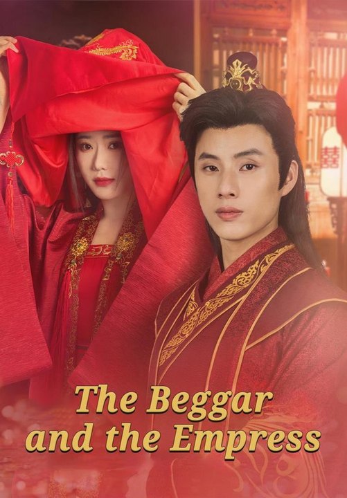 The Beggar and the Empress | Full Short Drama | English Sub 2026