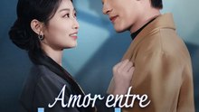 Amor entre las nubes en Español Drama Chino