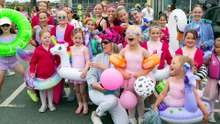 Newquay Carnival returns in spectacular fashion 2026