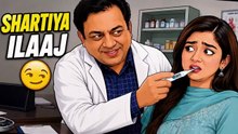 Nuskha Hazir Hai - Ep 16 _ Best Pakistani Comedy Show 🎭 Sohail Ahmed_ Iftikhar Thakur Nasir Chinyoti