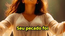 Uma Mensagem Transformadora: Seu Pecado Foi Realmente Removido?