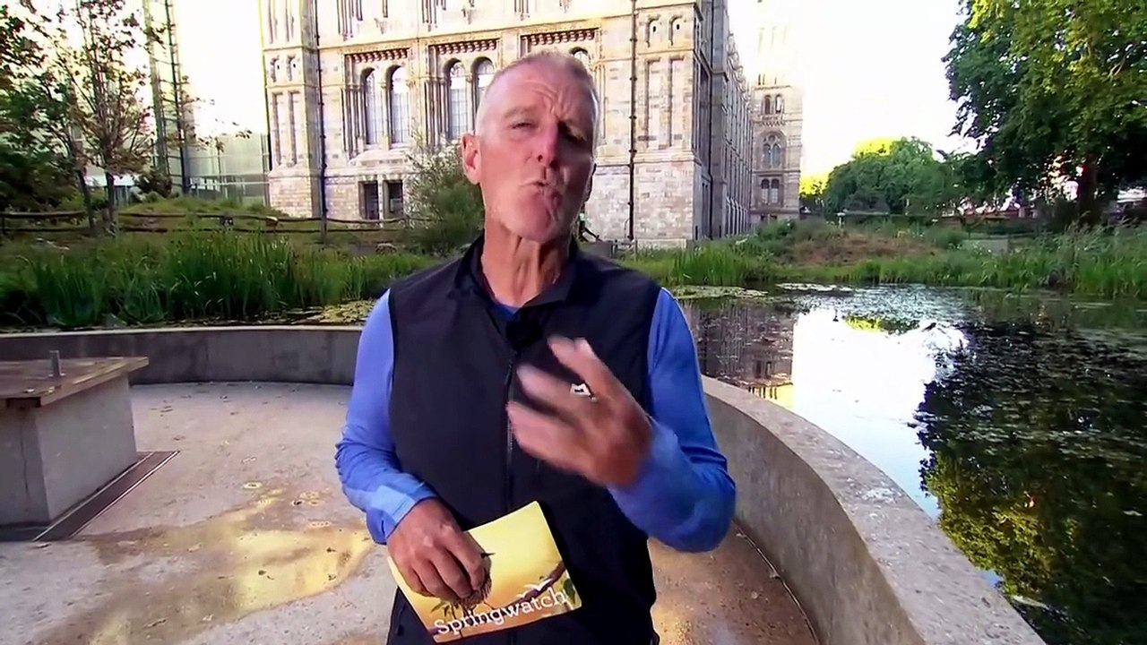 Springwatch S21E06 [Full Movie]
