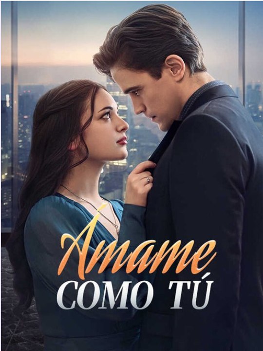 Ámame como tú❤️‍🔥😳 Completo