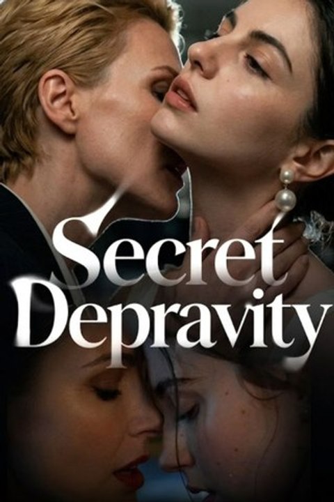 Secret Depravity - FULL