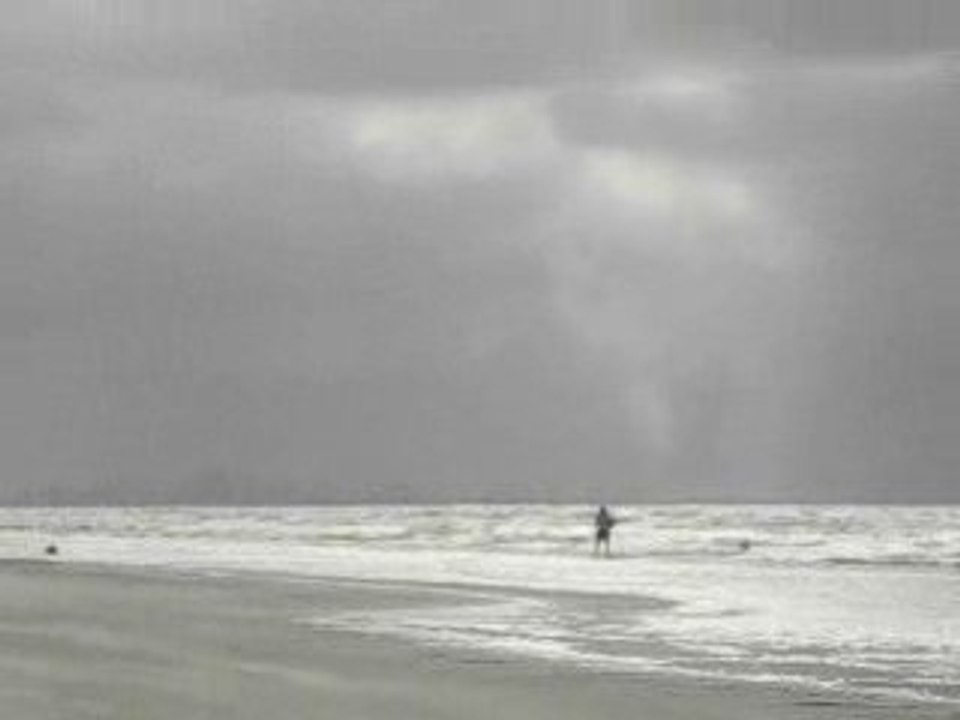 La Playa