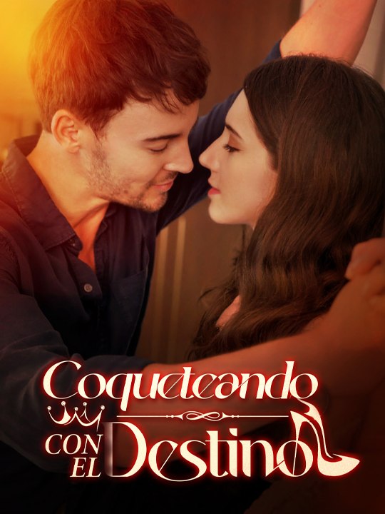 Coqueteando con el destino💗🔥 Completo