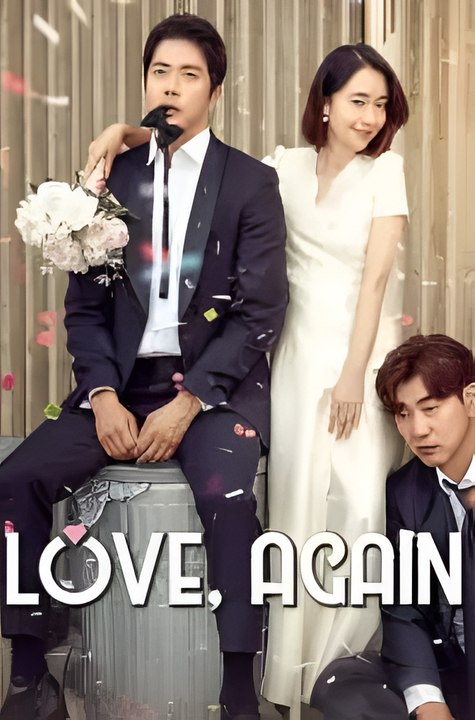 Love Again