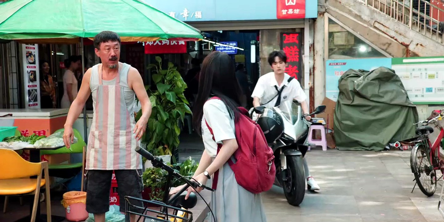 NeverEnding Summer 2026 Episode 3 Engsub