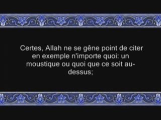 002-coran la vache 1ière partie