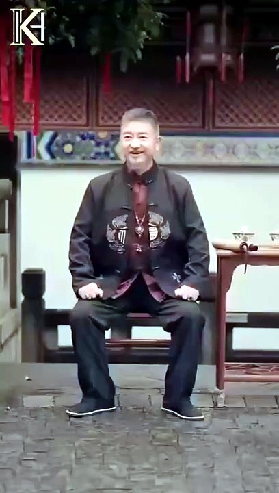 Martial Master Of Claria Full Chinese Drama - English Sub