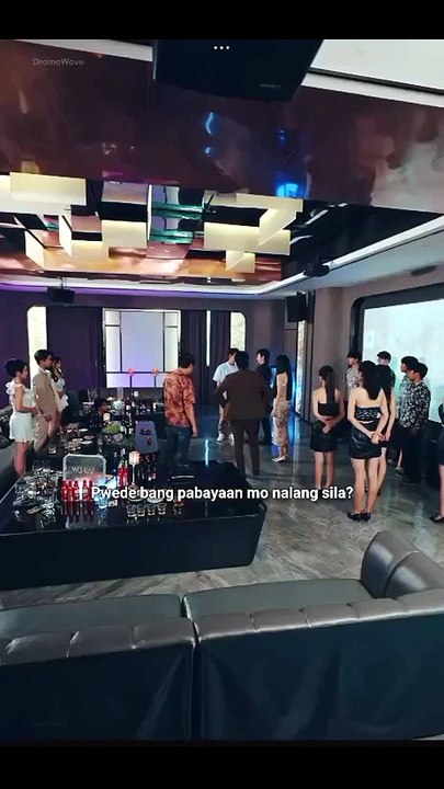 Hindi Kailanman Doormat Panginoon Magpakailanman TAGALOG