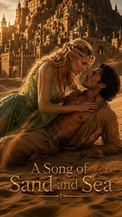 A Song of Sand and Sea ASM