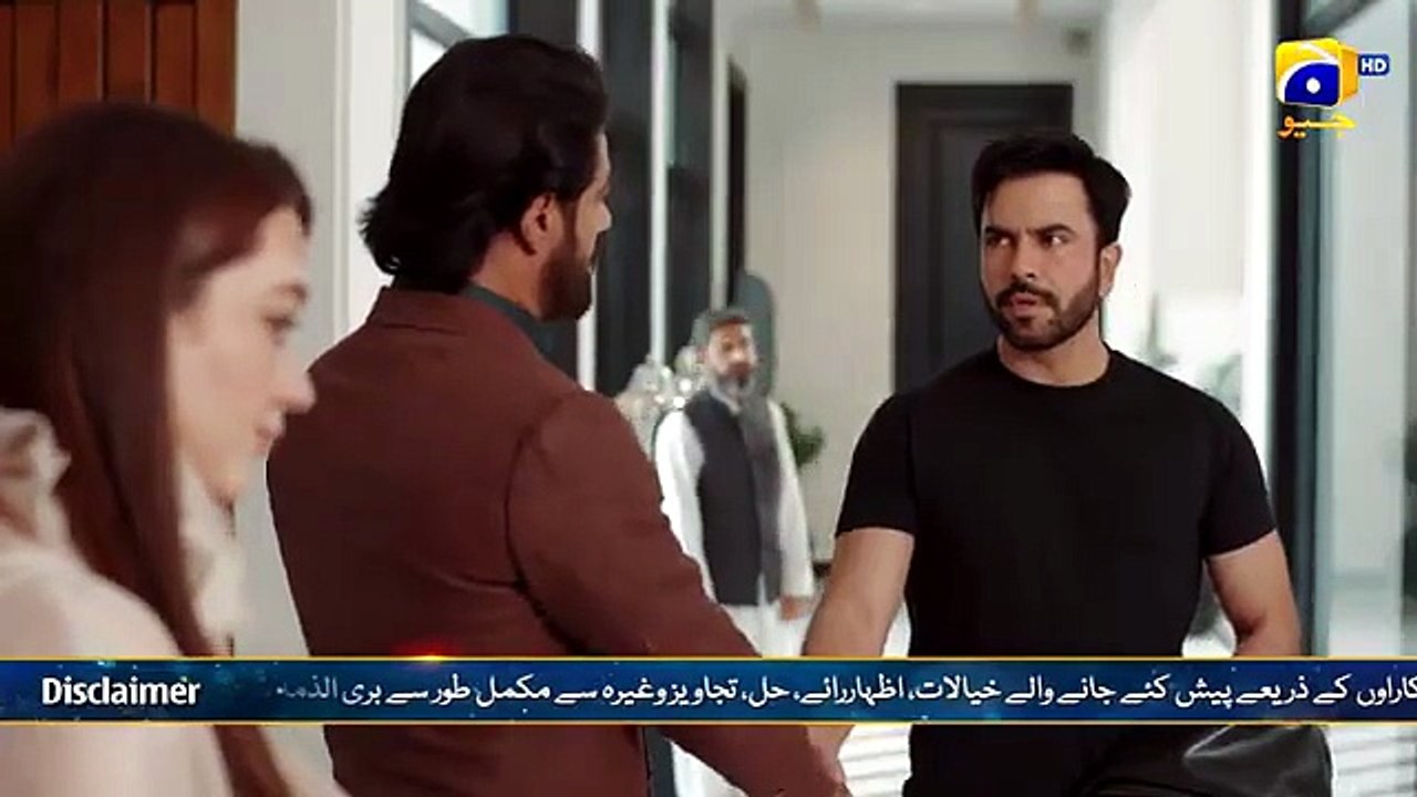 Muhafiz episode 4