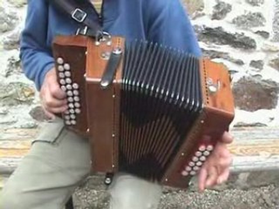 Valse en retour - Florence Pinvidic