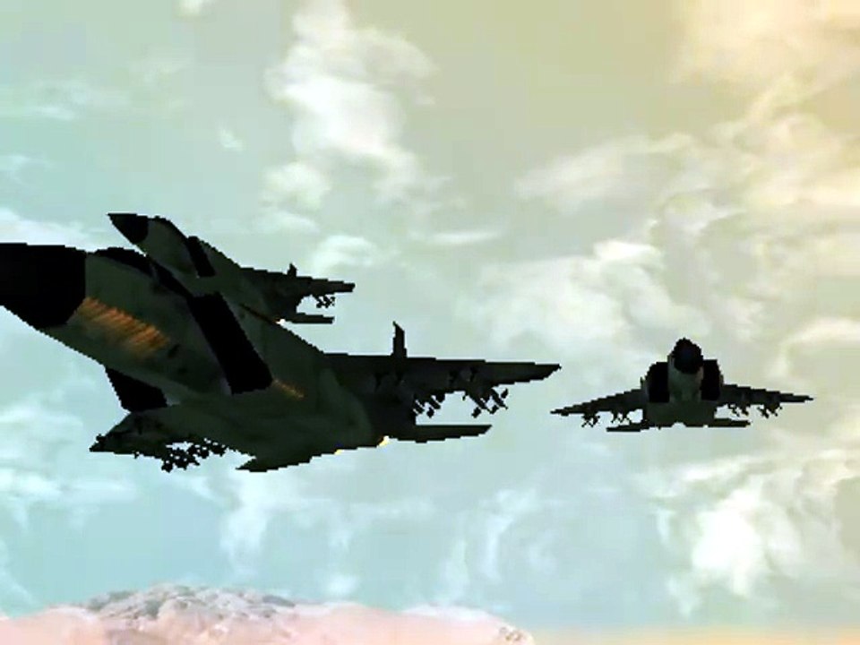 Air Force clip