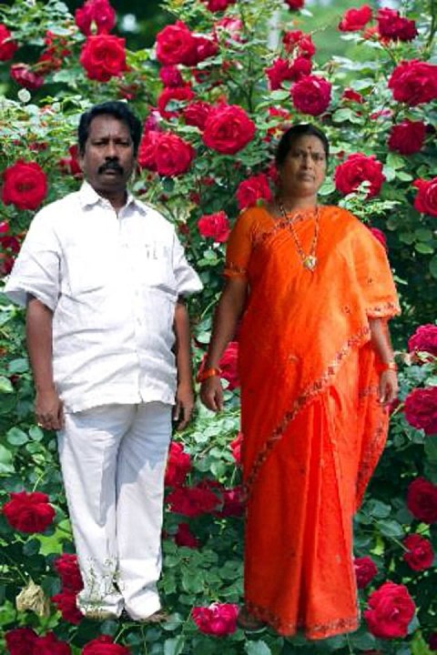 A Thalli Kannadiraa Raja