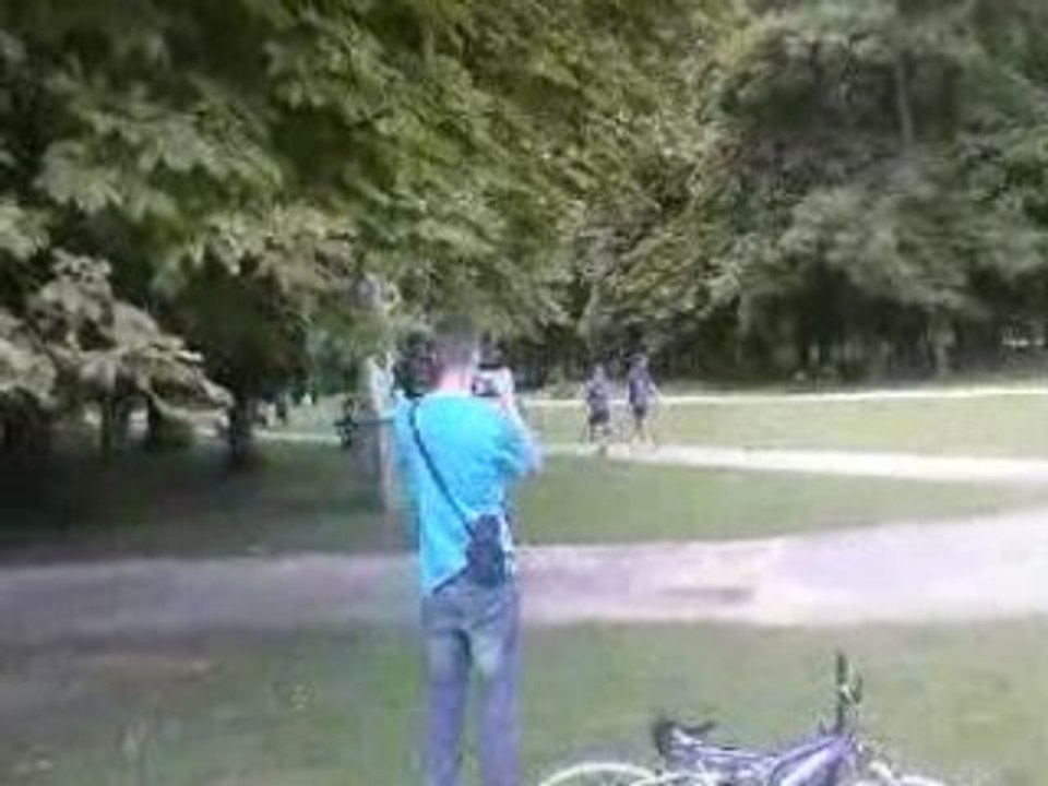 DFCO au parc 4