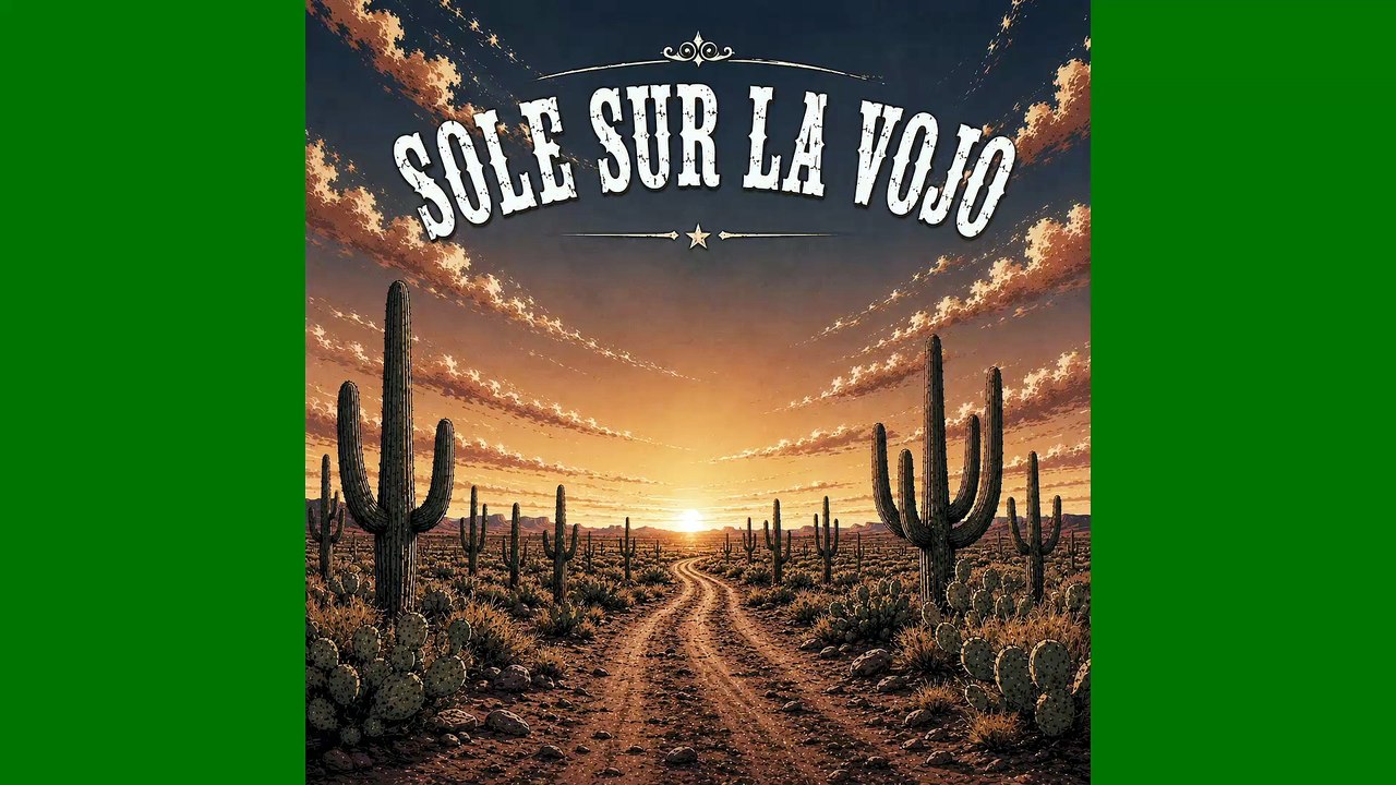 Sole sur la voyo