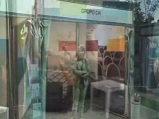 CIC 2008 - STAND - GRUPO CH