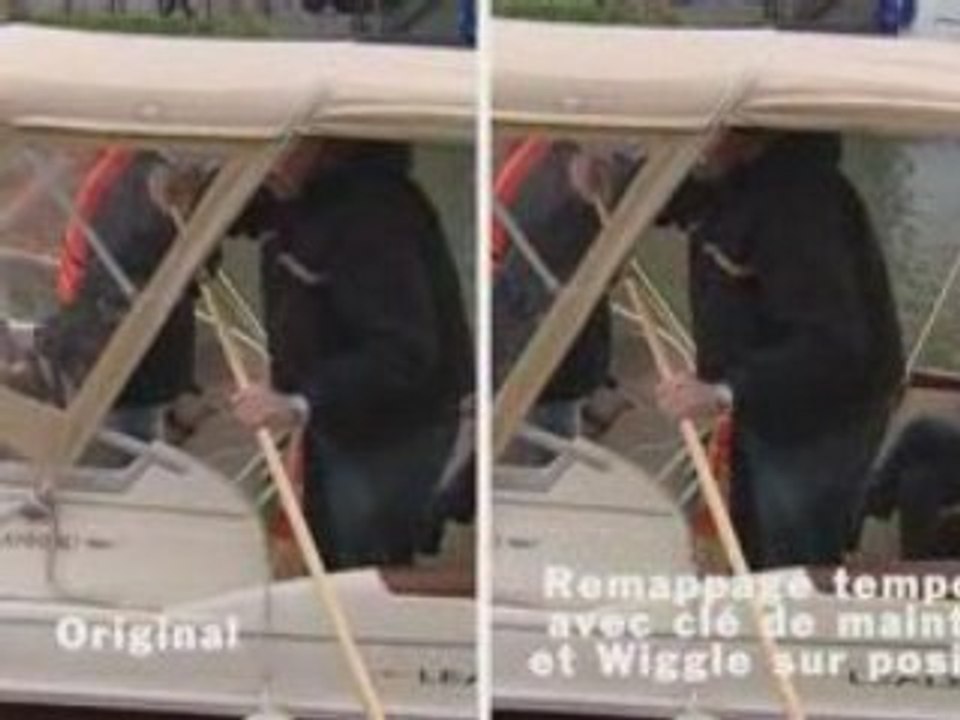 Cle et wiggle