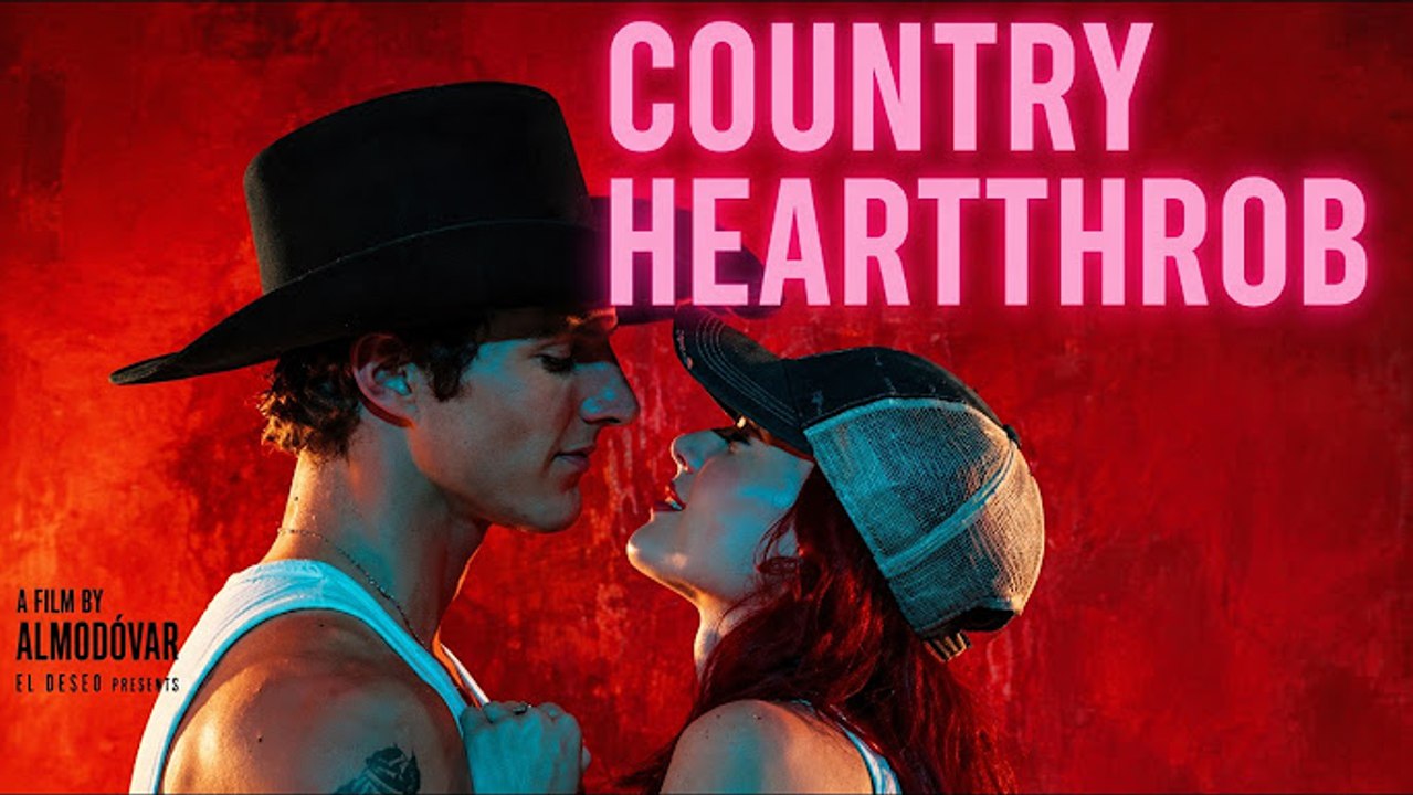 Country Heartthrob