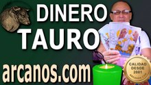 ♉ TAURO DINERO: Inundación, pero de bendiciones | Quizá no te avisen, pero te beneficiará