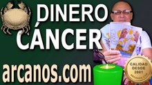 ♋ CÁNCER DINERO: Van a cambiar el libreto | A pesar de tu calidad