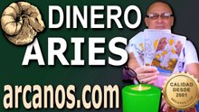 ARIES ♈ - DINERO para Empresarios y Trabajadores - STUART de ARCANOS.COM - 5 al 11 de julio de 2026 - S28