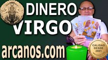 ♍ VIRGO DINERO: Resuelve tu pasado | Son gajes del oficio, ya lo sabías